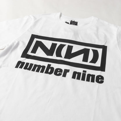 復刻モデル ブランドロゴ Tシャツ