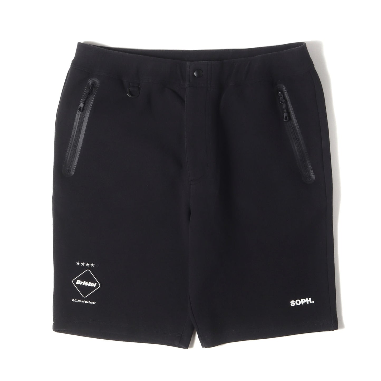 23SS テック スウェット トレーニング ショート パンツ(TECH SWEAT TRAINING SHORTS)