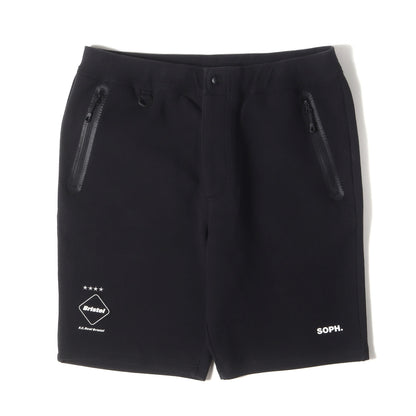 23SS テック スウェット トレーニング ショート パンツ(TECH SWEAT TRAINING SHORTS)