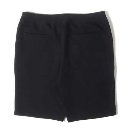 23SS テック スウェット トレーニング ショート パンツ(TECH SWEAT TRAINING SHORTS)
