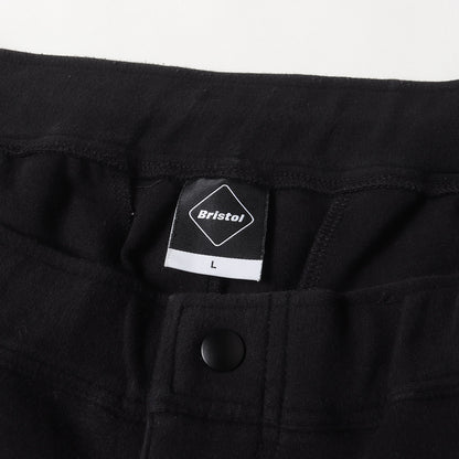 23SS テック スウェット トレーニング ショート パンツ(TECH SWEAT TRAINING SHORTS)