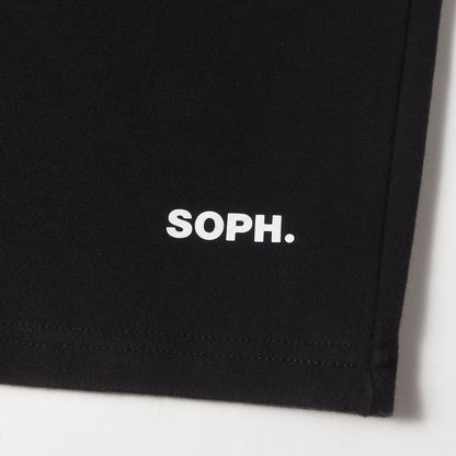 23SS テック スウェット トレーニング ショート パンツ(TECH SWEAT TRAINING SHORTS)