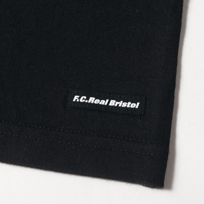 20SS フラッグロゴ クルーネック Tシャツ(FLAG LOGO TEE)