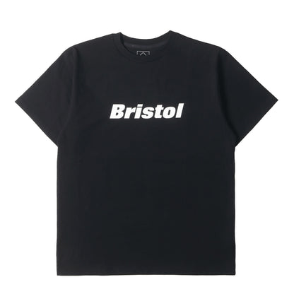 23AW ブランドロゴ クルーネック Tシャツ(AUTHENTIC TEE)