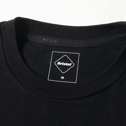 23AW ブランドロゴ クルーネック Tシャツ(AUTHENTIC TEE)