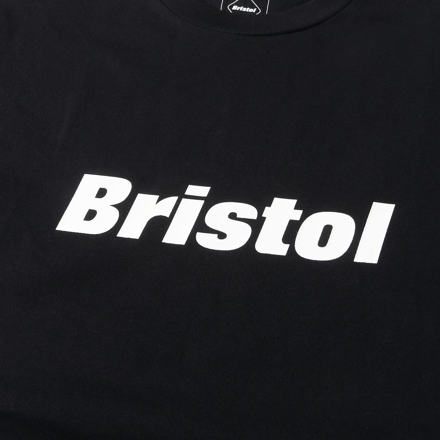 23AW ブランドロゴ クルーネック Tシャツ(AUTHENTIC TEE)