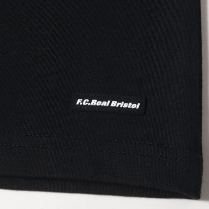 23AW ブランドロゴ クルーネック Tシャツ(AUTHENTIC TEE)