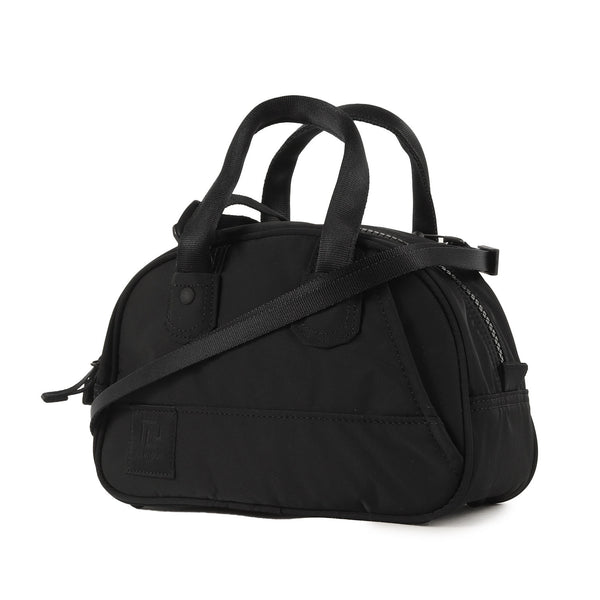 RAMIDUS (ラミダス) ブラックビューティー 2WAY ミニ ボストンバッグ / ショルダーバッグ(BLACK BEAUTY 2WAY BOSTON  BAG XS) - ブランド古着の通販・買取 | BEEGLE by Boo-Bee