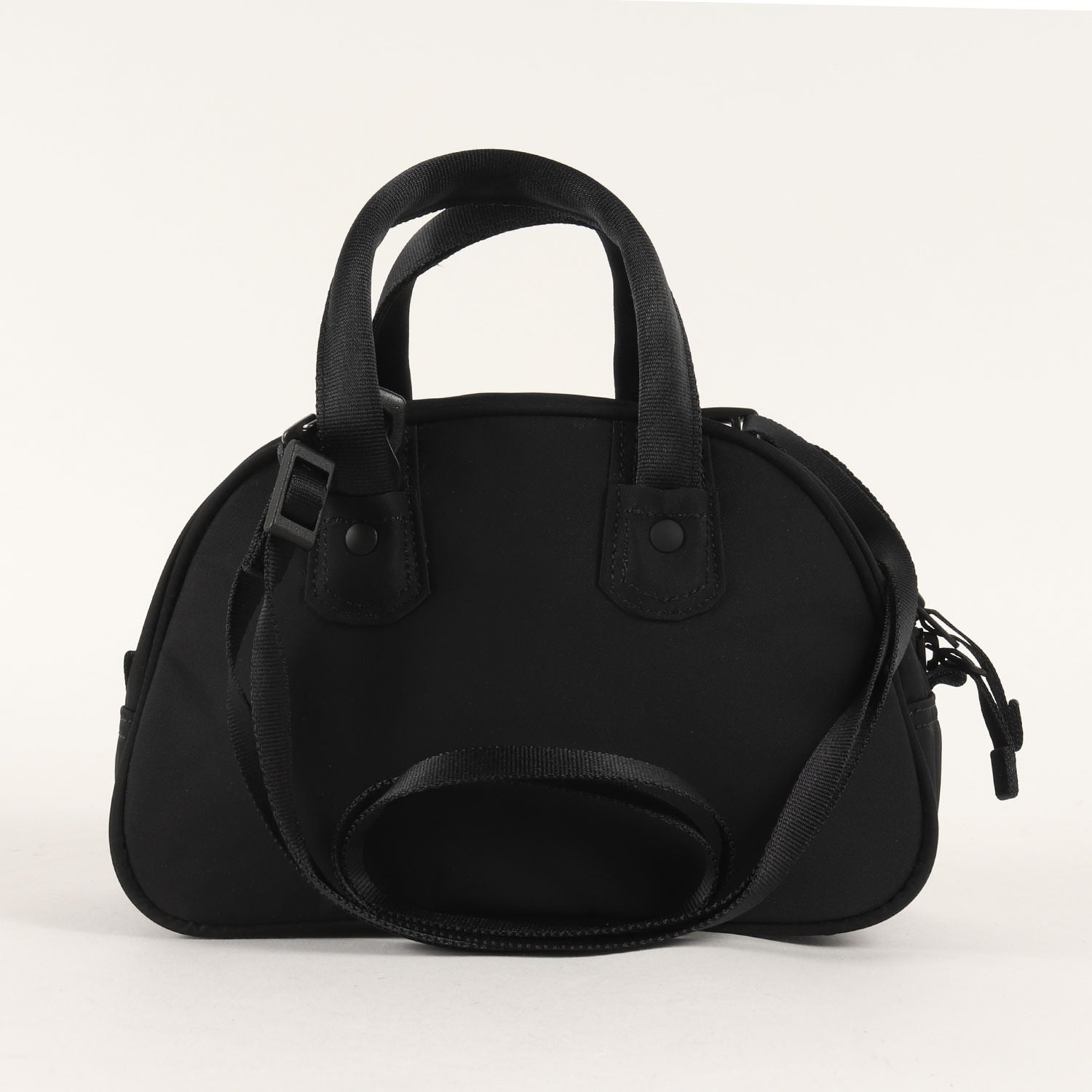 RAMIDUS (ラミダス) ブラックビューティー 2WAY ミニ ボストン