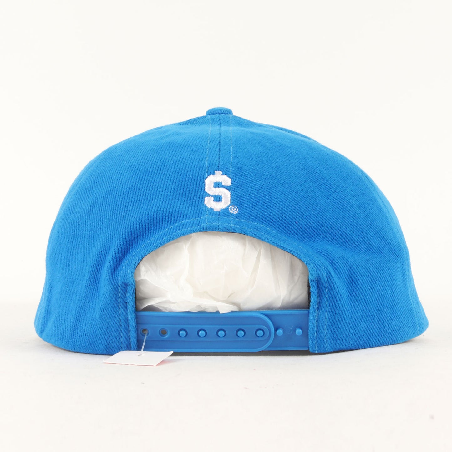 24SS ロゴパッチ ツイル 5パネルキャップ(Twill Patch 5-Panel)