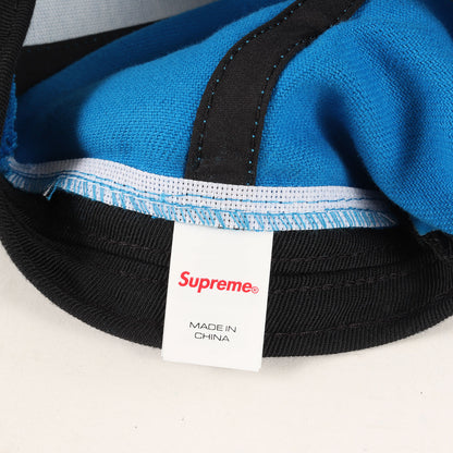 24SS ロゴパッチ ツイル 5パネルキャップ(Twill Patch 5-Panel)