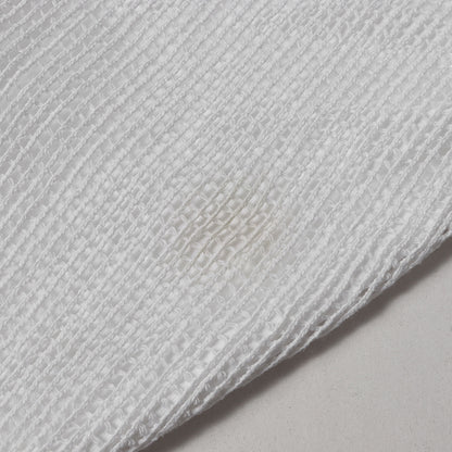 24SS メッシュ レイヤード ロングスリーブ Tシャツ(GHILL / LS / COTTON. LLW)
