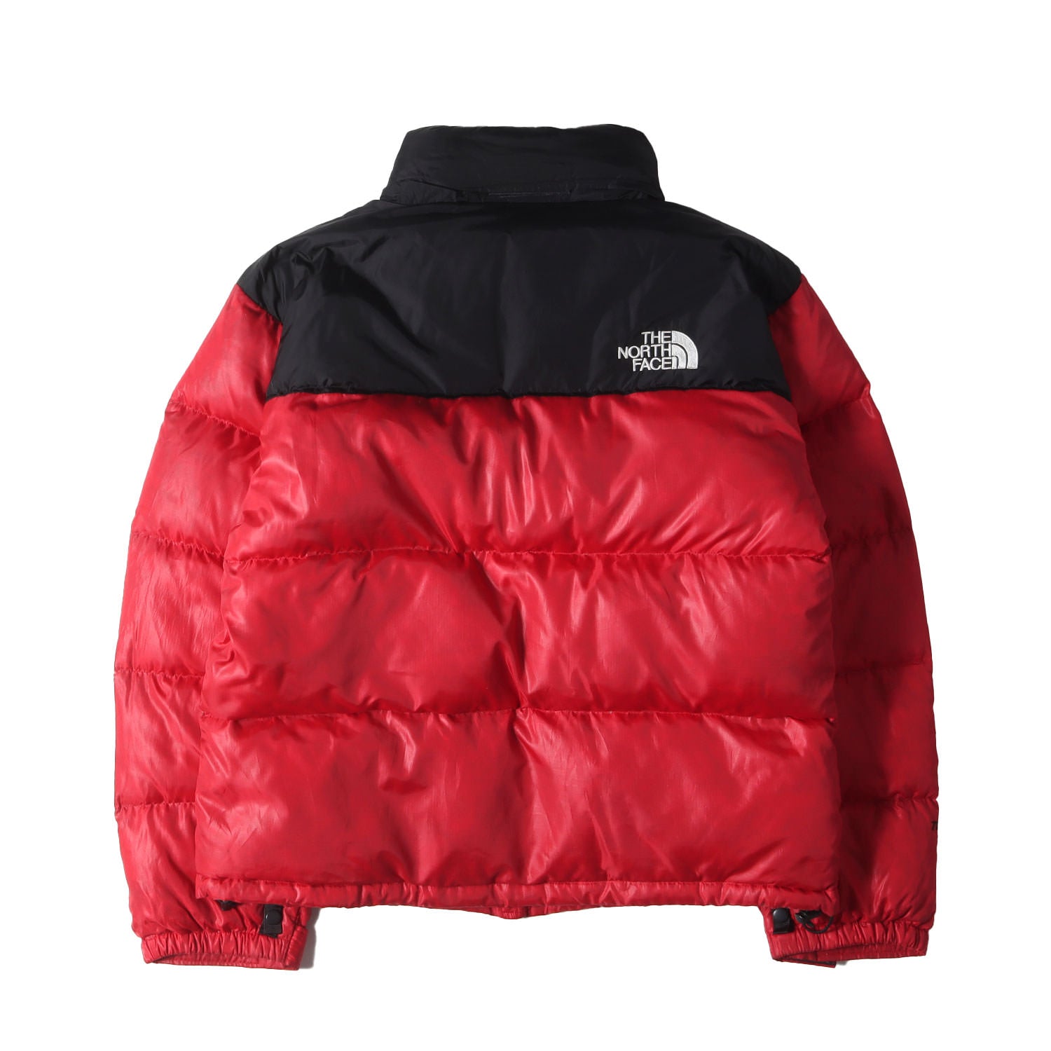 THE NORTH FACE (ザ ノースフェイス) 90s ヌプシ ダウンジャケット(NUPTSE JACKET) - ブランド古着の通販・買取 |  BEEGLE by Boo-Bee