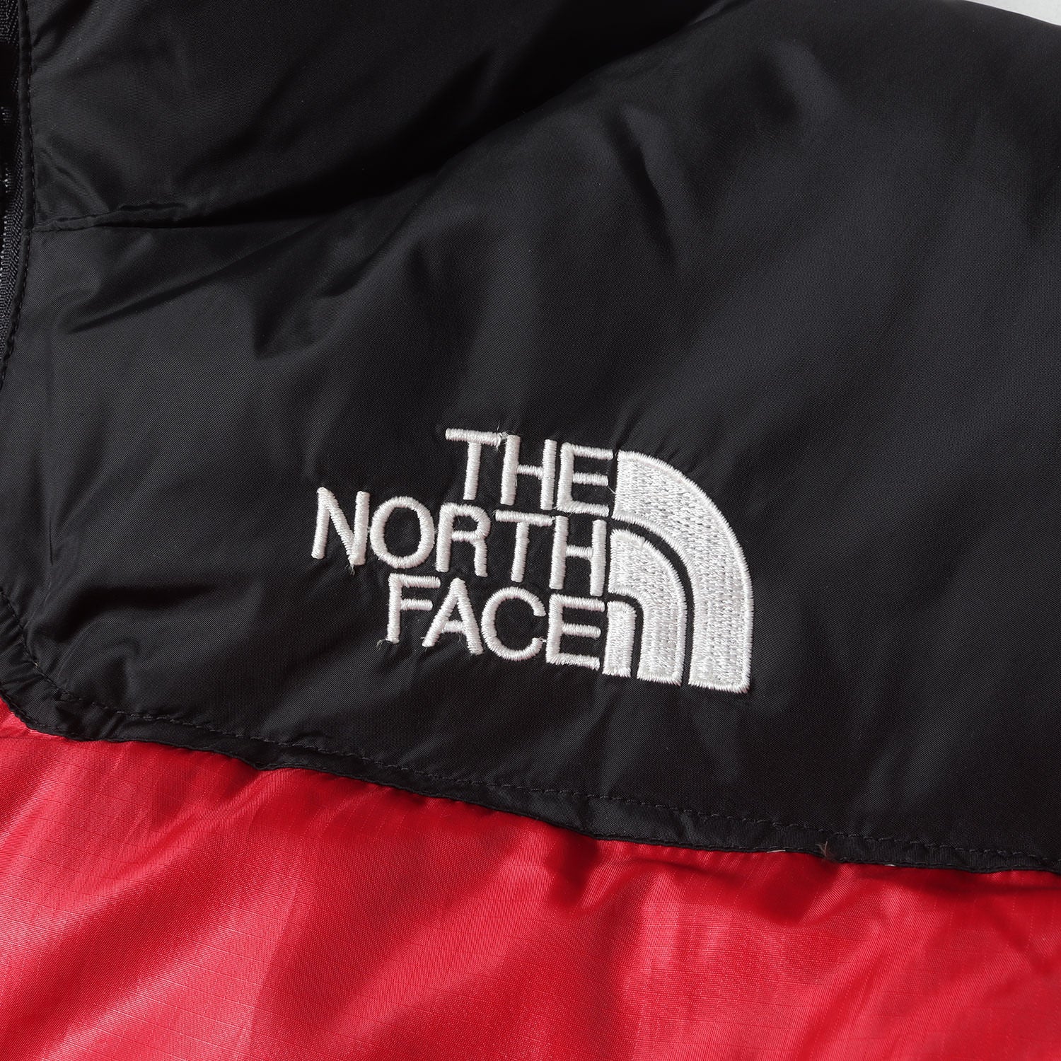 THE NORTH FACE (ザ ノースフェイス) 90s ヌプシ ダウンジャケット