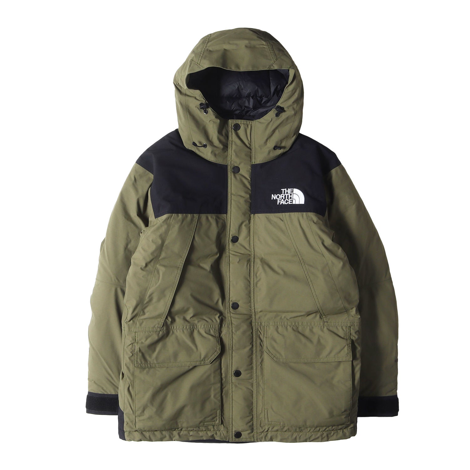 THE NORTH FACE (ザ ノースフェイス) 直営店限定 GORE-TEX マウンテンダウン ジャケット(Mountain Down  Parka) – ブランド古着の通販・買取 | BEEGLE by Boo-Bee