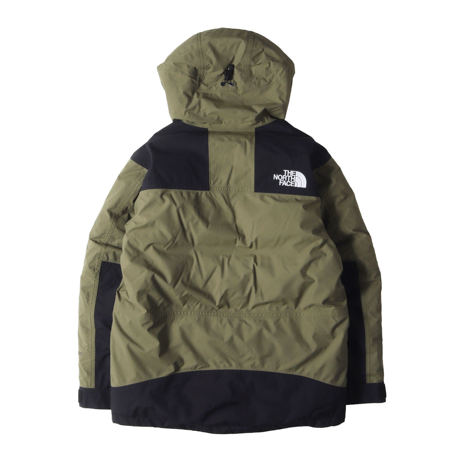 THE NORTH FACE (ザ ノースフェイス) 直営店限定 GORE-TEX マウンテンダウン ジャケット(Mountain Down  Parka) – ブランド古着の通販・買取 | BEEGLE by Boo-Bee