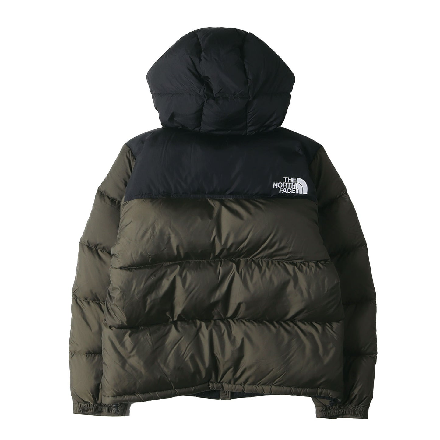 23AW ヌプシフーディーダウンジャケット(Nuptse Hoodie)