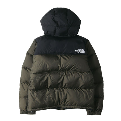 23AW ヌプシフーディーダウンジャケット(Nuptse Hoodie)