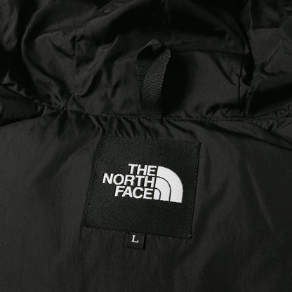 23AW ヌプシフーディーダウンジャケット(Nuptse Hoodie)