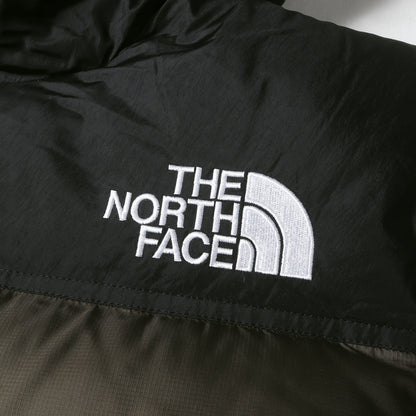 23AW ヌプシフーディーダウンジャケット(Nuptse Hoodie)