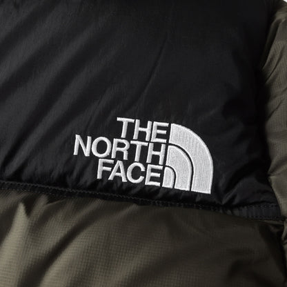 23AW ヌプシフーディーダウンジャケット(Nuptse Hoodie)