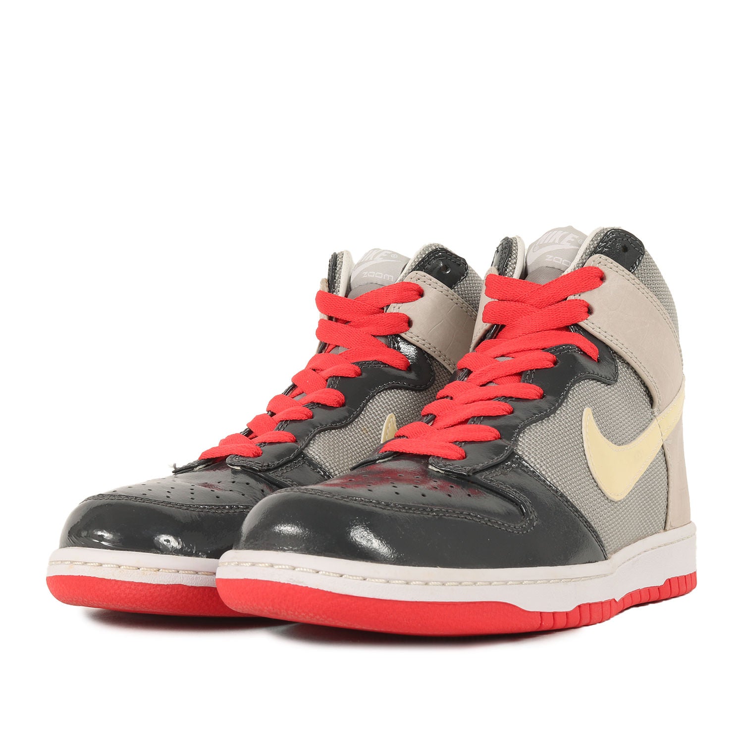 NIKE (ナイキ) DUNK HIGH PREMIUM (317891-011 / 2008年製) – ブランド古着の通販・買取 | BEEGLE  by Boo-Bee