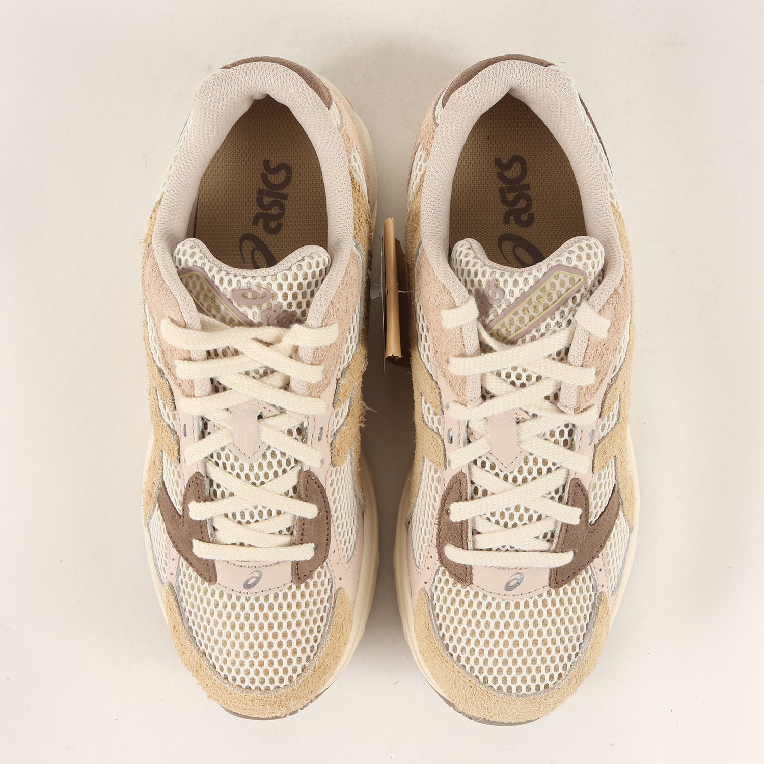 asics (アシックス) GEL-1130 (1203A327-201) - ブランド古着の通販・買取 | BEEGLE by Boo-Bee