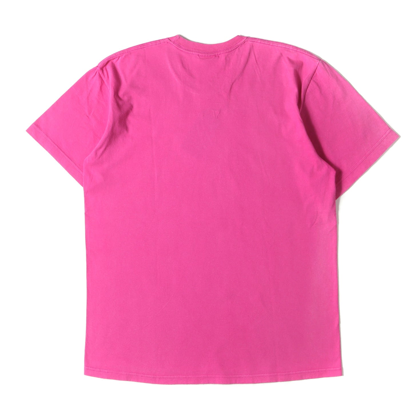 23AW ニューヨーク柄 ブランドロゴ Tシャツ(Gotham Tee)