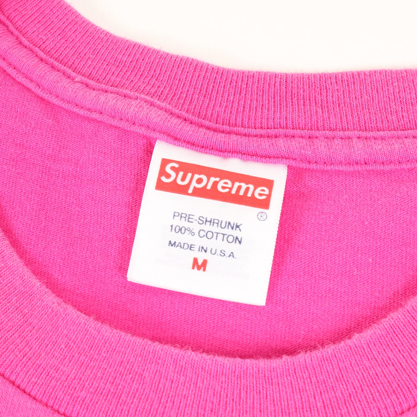 23AW ニューヨーク柄 ブランドロゴ Tシャツ(Gotham Tee)