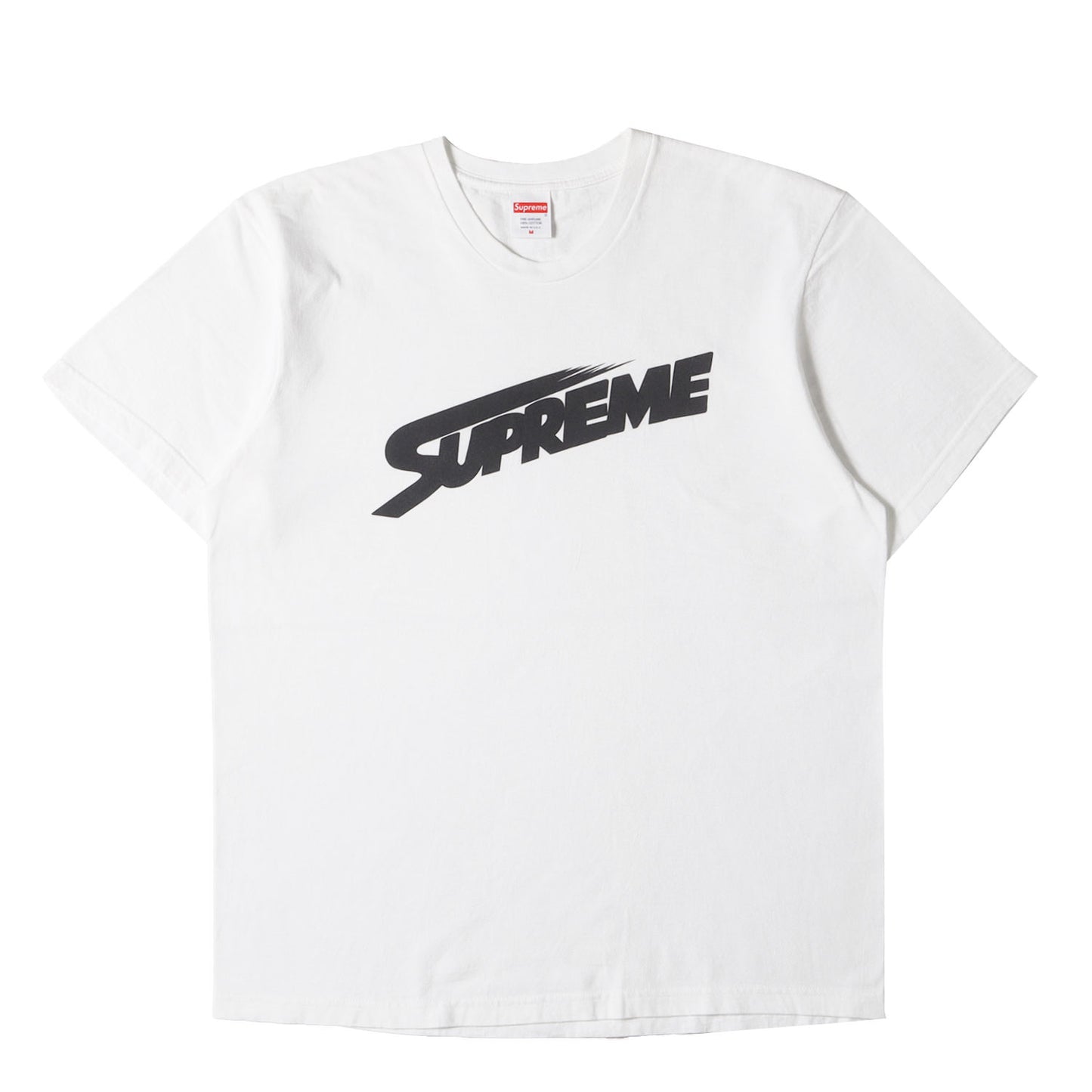 23AW モンブランロゴ Tシャツ(Mont Blanc Tee)