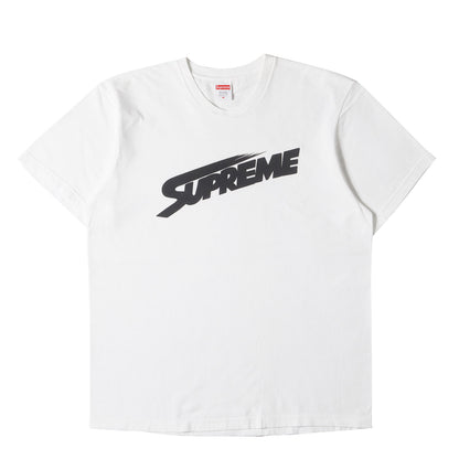 23AW モンブランロゴ Tシャツ(Mont Blanc Tee)
