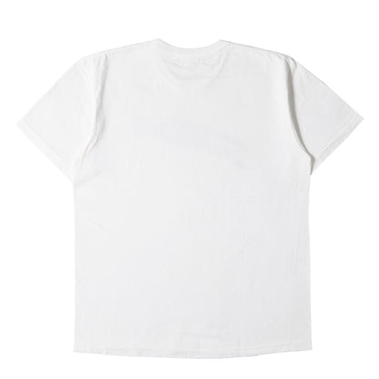 23AW モンブランロゴ Tシャツ(Mont Blanc Tee)