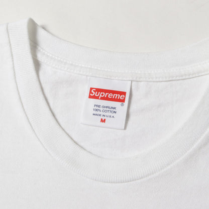 23AW モンブランロゴ Tシャツ(Mont Blanc Tee)