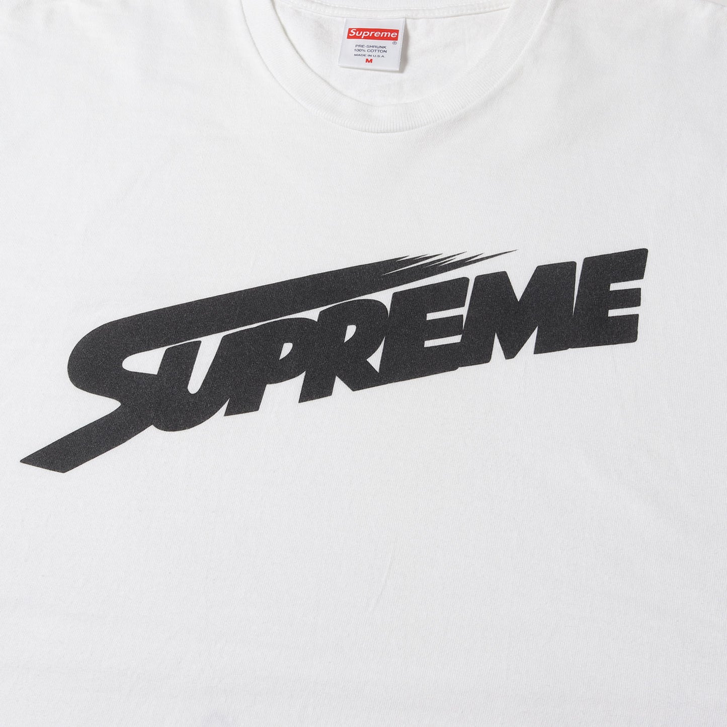 23AW モンブランロゴ Tシャツ(Mont Blanc Tee)