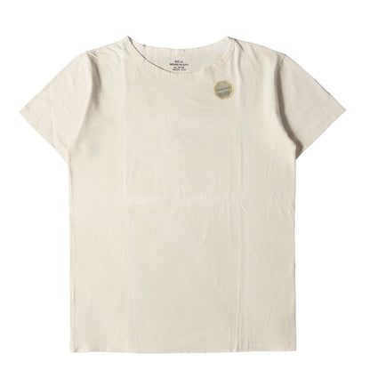 BUTCHER PRODUCTS プレーン クルーネック Tシャツ(BUTCH-T)
