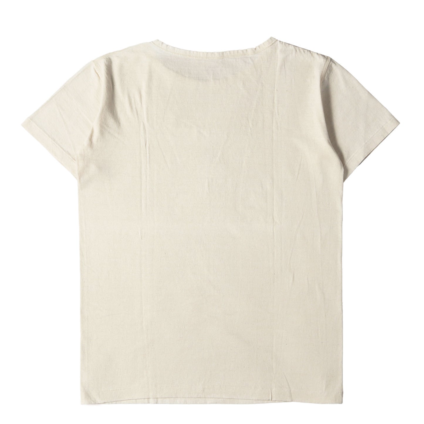 BUTCHER PRODUCTS プレーン クルーネック Tシャツ(BUTCH-T)