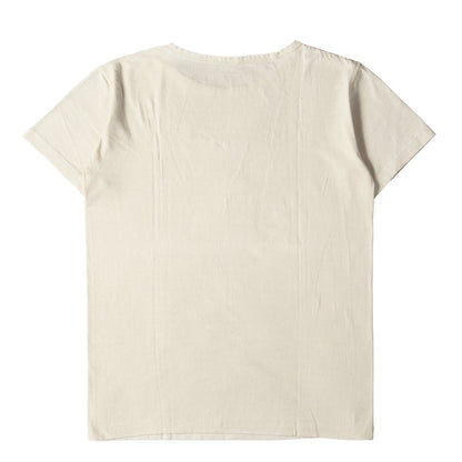BUTCHER PRODUCTS プレーン クルーネック Tシャツ(BUTCH-T)