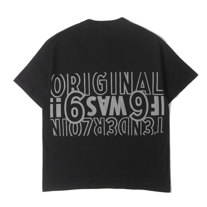 22SS ブランドロゴ グラフィック Tシャツ(TEE 3A)