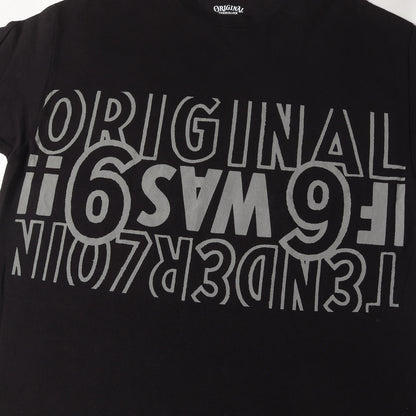 22SS ブランドロゴ グラフィック Tシャツ(TEE 3A)