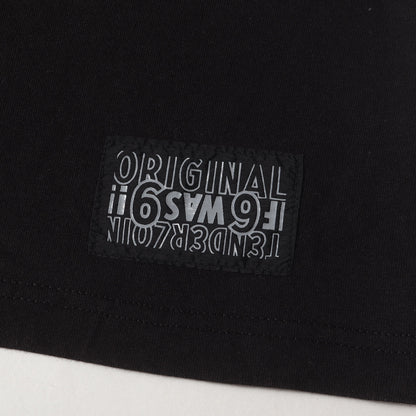 22SS ブランドロゴ グラフィック Tシャツ(TEE 3A)