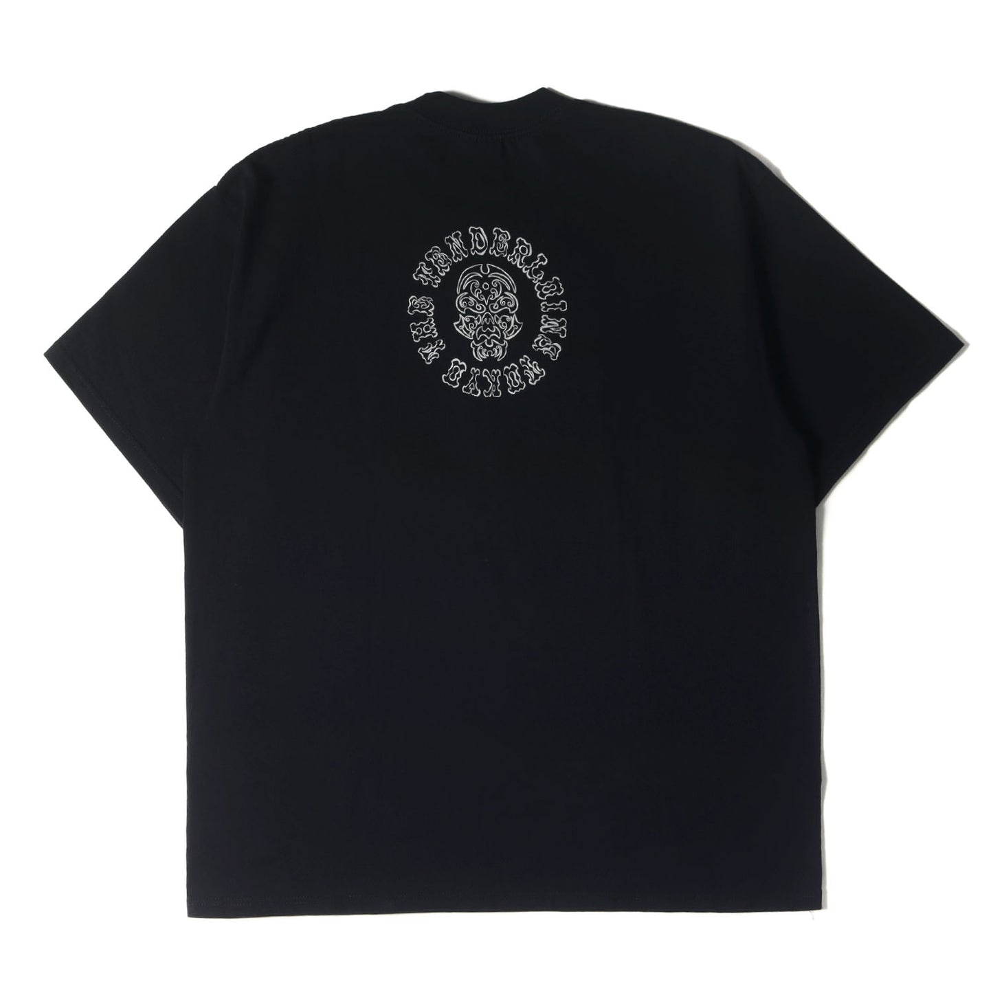 ビッグ ボルネオスカル ヘビー Tシャツ(TEE BBS)