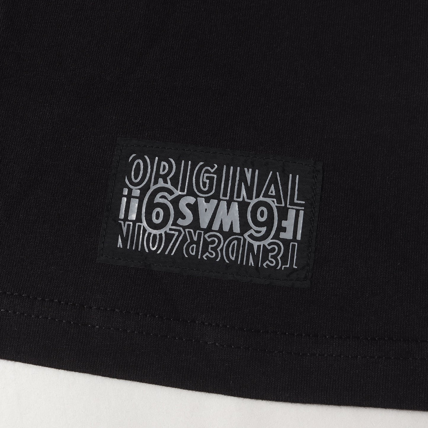 22SS ボルネオスカル クルーネック Tシャツ(TEE BS)