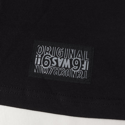 22SS ボルネオスカル クルーネック Tシャツ(TEE BS)