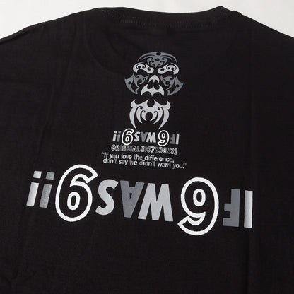 22SS ボルネオスカル クルーネック Tシャツ(TEE BS)