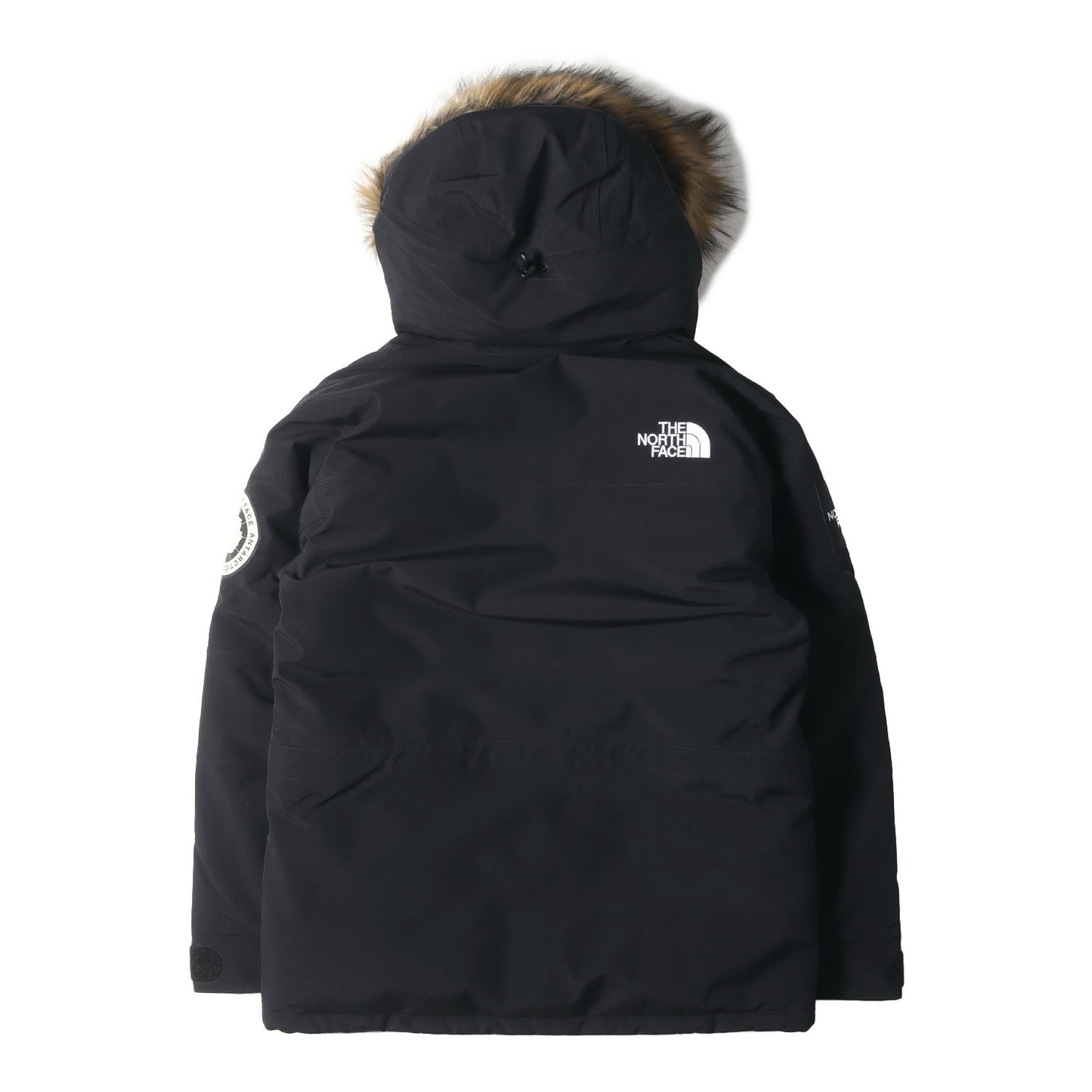 GORE-TEX アンタークティカ パーカ / ダウンジャケット(ANTARCTICA PARKA)