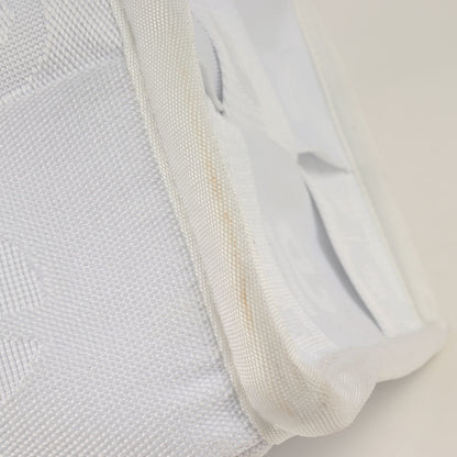 23SS ジャガードロゴ柄 ウーブン ラージ トートバッグ(Woven Large Tote Bag)