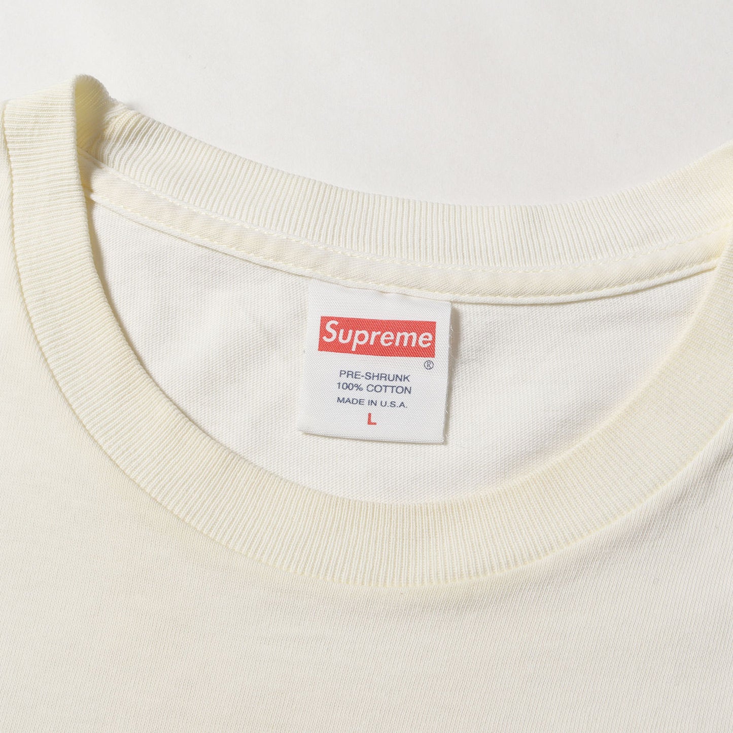 ニール・ヤング フォト Tシャツ(Neil Young Tee)