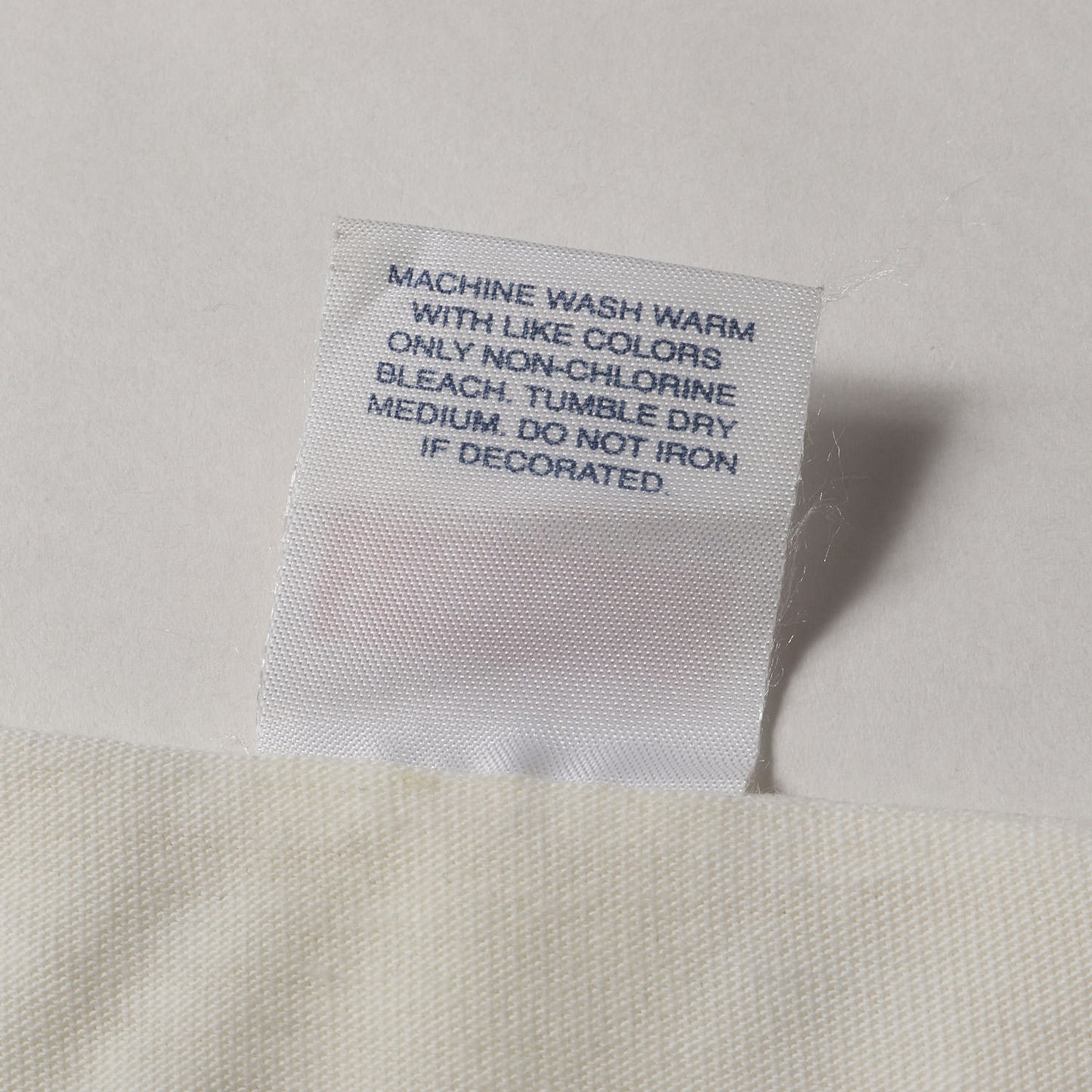 ニール・ヤング フォト Tシャツ(Neil Young Tee)