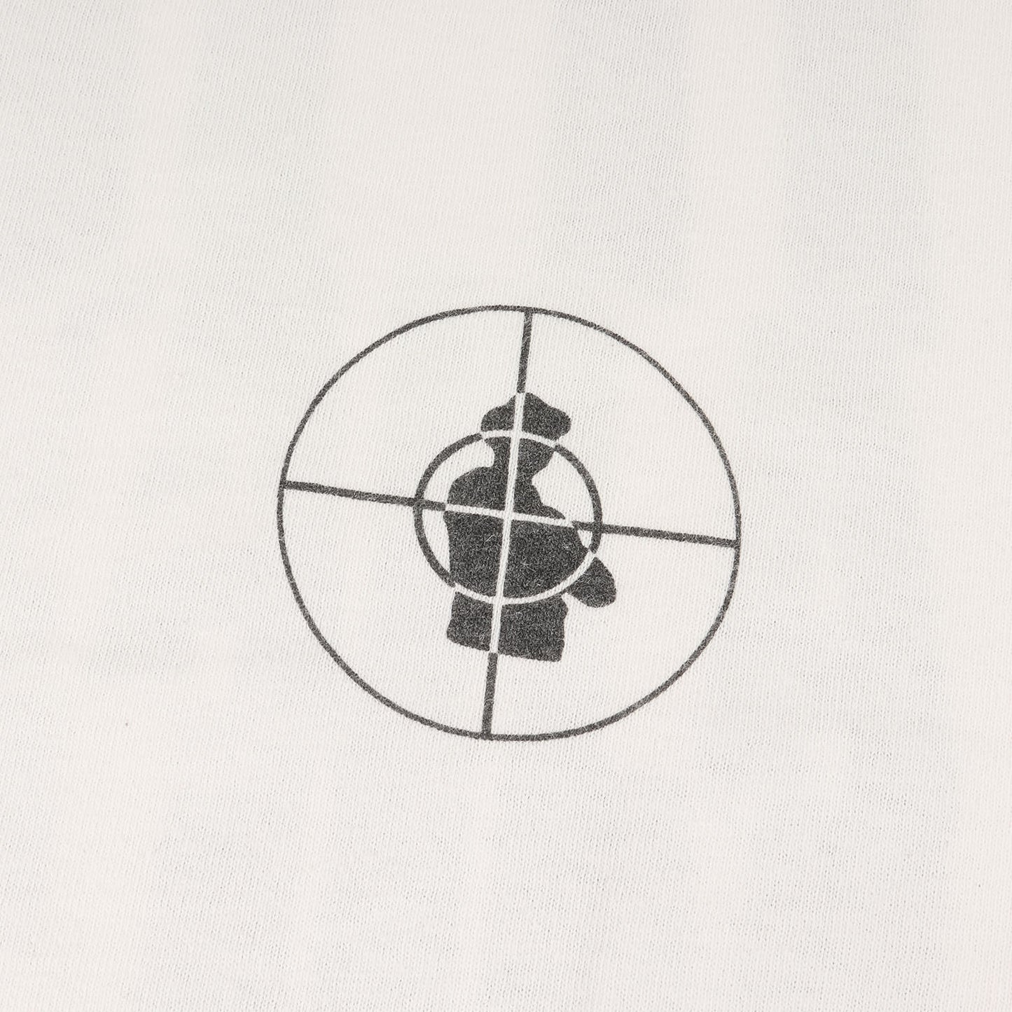 ×Public Enemy フォト柄 メッセージロゴ Tシャツ