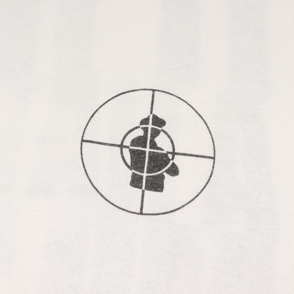 ×Public Enemy フォト柄 メッセージロゴ Tシャツ